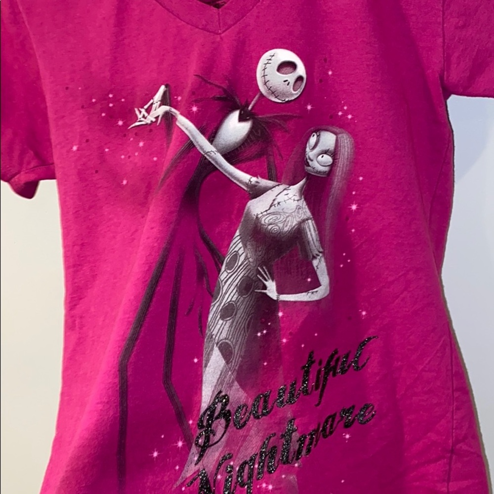 Jack the skeleton Tshirt